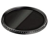 Hama ND2-400 Neutrale-opaciteitsfilter voor camera's 5,5 cm - thumbnail