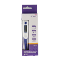 Thermometer digitaal SC 1501 1 Stuks
