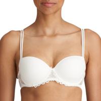 Marie Jo Jane Balcony Padded Bra - thumbnail