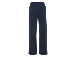 esmara Dames joggingbroek (Marineblauw, XS (32/34))