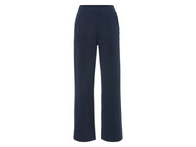 esmara Dames joggingbroek (Marineblauw, L (44/46))