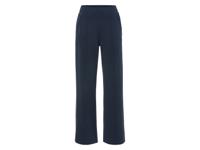 esmara Dames joggingbroek (Marineblauw, XS (32/34))