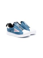 adidas Kids x Disney baskets Superstar 360 - Bleu