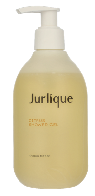 Jurlique Refreshing Citrus Shower Gel 300ml Douche & bad