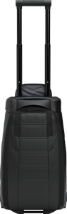 Db Journey Hugger Roller Bag - 40L - Black Out