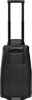 Db Journey Hugger Roller Bag - 40L - Black Out