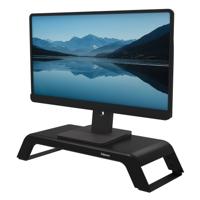 Fellowes Hana LT Monitor Support Black Zwart