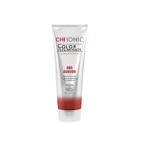 CHI Ionic Color Illuminate Color-Enhancing Conditioner Red Auburn 251ml