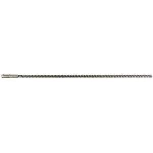 Milwaukee SDS-plus MX4 hamerboren - 4-kanten snijdend SDS-Plus MX4 8 x 465-1 pc - 4932352713