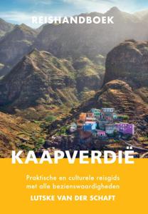 Reishandboek Kaapverdië (Paperback)
