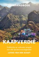 Reishandboek Kaapverdië (Paperback)
