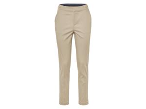 esmara Dames broek (Beige, 36 (normale lengte))