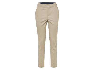 esmara Dames broek (Beige, 40 (normale lengte))