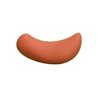 Vibio - Frida Panty-Vibe Vulva Vibrator met App Besturing Oranje - thumbnail