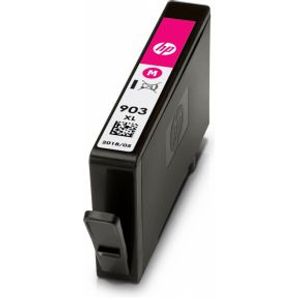 HP 903XL Magenta Ink Cartridge - [T6M07AE301]