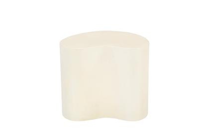 Salontafel Brix Organic Sandy 50cm