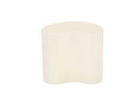 Salontafel Brix Organic Sandy 50cm