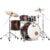 Pearl DMP905/C260 Decade Maple Satin Brown Burst 5-delig drumstel