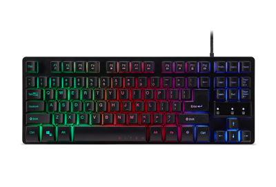 Acer Nitro TKL gaming toetsenbord