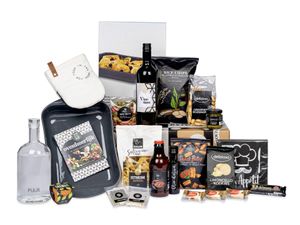 Kerstpakket Bon appetit