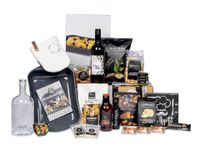 Kerstpakket Bon appetit