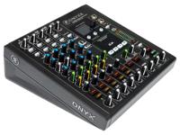 Mackie Onyx 8