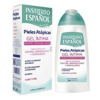 Intieme gel voor atopische huid Instituto Español 100306 300 ml