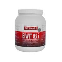 Fitshape Eiwit 85 I banaan (400 gr) - thumbnail