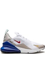 Nike baskets Air Max 270 - Blanc