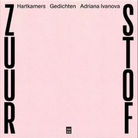 Zuurstof - Adriana Ivanova, Hartkamers - eBook (9789460019869) - thumbnail