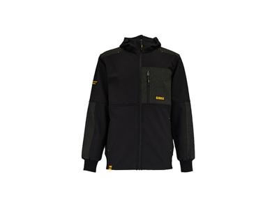 DeWalt tough vest zwart | l - toug00l00