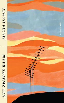 Het zwarte raam - Micha Hamel - ebook
