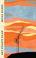 Het zwarte raam - Micha Hamel - ebook