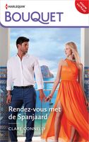 Rendez-vous met de Spanjaard - Clare Connelly - ebook