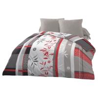 Dekbedovertrek set HOME LINGE PASSION SHIZUOKA Blauw Bed van 200 3 Onderdelen
