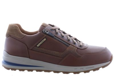 Mephisto Bradley 6178 chestnut Cognac maat 46