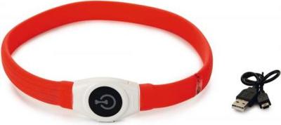 BZ SG HLSB+USB GLOWY RD 65X2,5