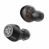 JLab Epic Lab Edition Hoofdtelefoons True Wireless Stereo (TWS) In-ear Gesprekken/Muziek/Sport/Elke dag Bluetooth Zwart - thumbnail
