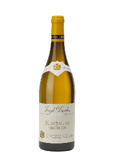 Joseph Drouhin Montagny Premier Cru | Witte wijn | Frankrijk | Côte Chalonnaise | Gratis verzending v.a. 6 flessen