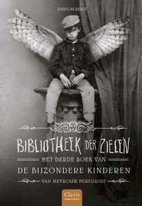 Bibliotheek der zielen - Ransom Riggs - ebook