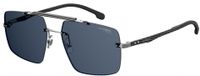Carrera Eyewear zonnebril 8034/S heren gepolariseerd grijs - thumbnail
