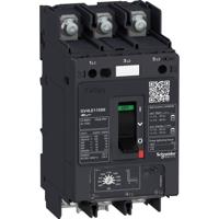 Schneider Electric GV4LE50S6 GV4LE50S6 Motorbeveiligingsschakelaar 1 stuk(s)