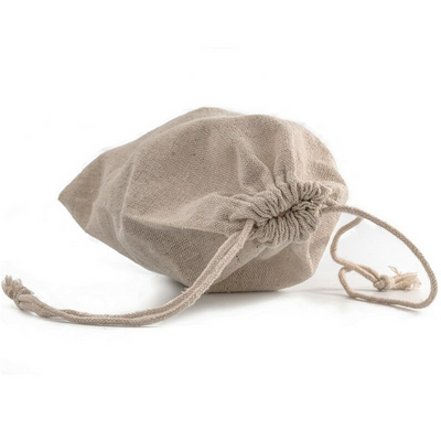 Aroma Vera Jute Zak Met Koord