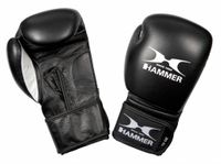 Hammer Boxing PREMIUM FITNESS Bokshandschoen - thumbnail