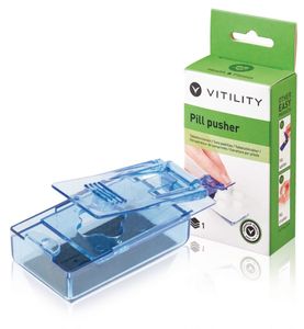 Vitility VIT-70610060 Smart Home Tabletuitdrukker