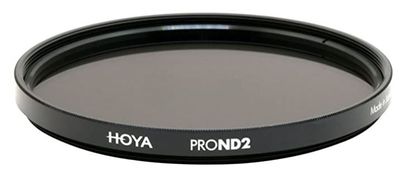 Hoya 77mm ND2 PRO