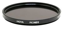 Hoya 49mm ND2 PRO