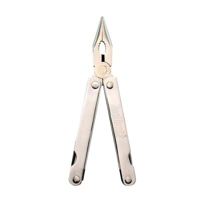 Buzaglo Icetoolz multitool lifeguard 15-functies, roestvrij staal