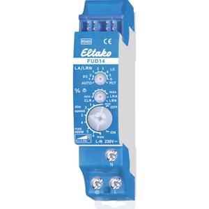 Eltako FUD14 Dimactor RS485 DIN-rails Schakelvermogen (max.) 400 W