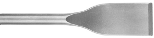 Hikoki Accessoires Tegelbeitel 50X350Mm SDS Max Lang Blad 751039